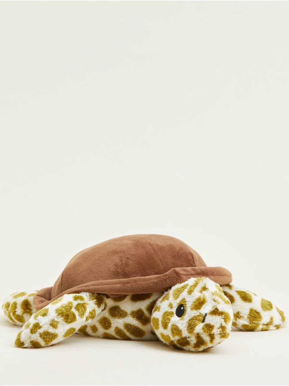 Warmies Weighted Turtle